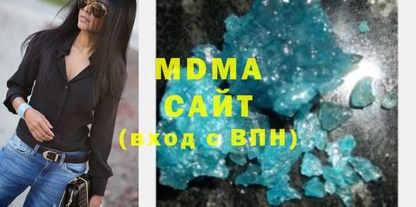 индика Белокуриха